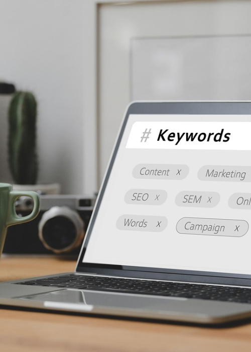 Ultimate SEO Mastery eBook