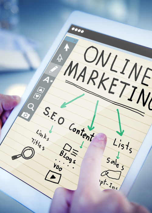 Ecommerce Success Blueprint eBook