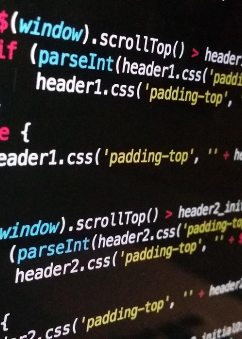 Advanced Coding Bootcamp